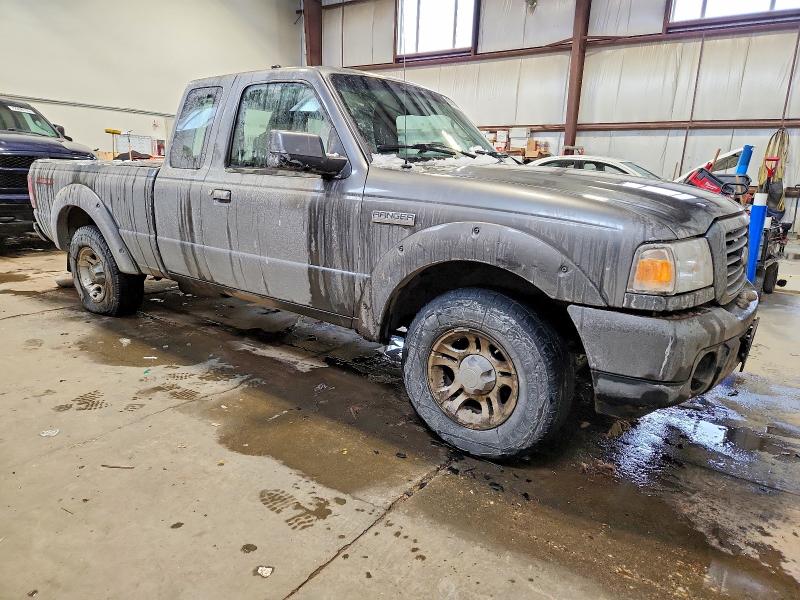 97519415 :رقم المزاد ، 1FTYR44UX8PA17260 vin ، 2008 Ford Ranger مزاد بيع