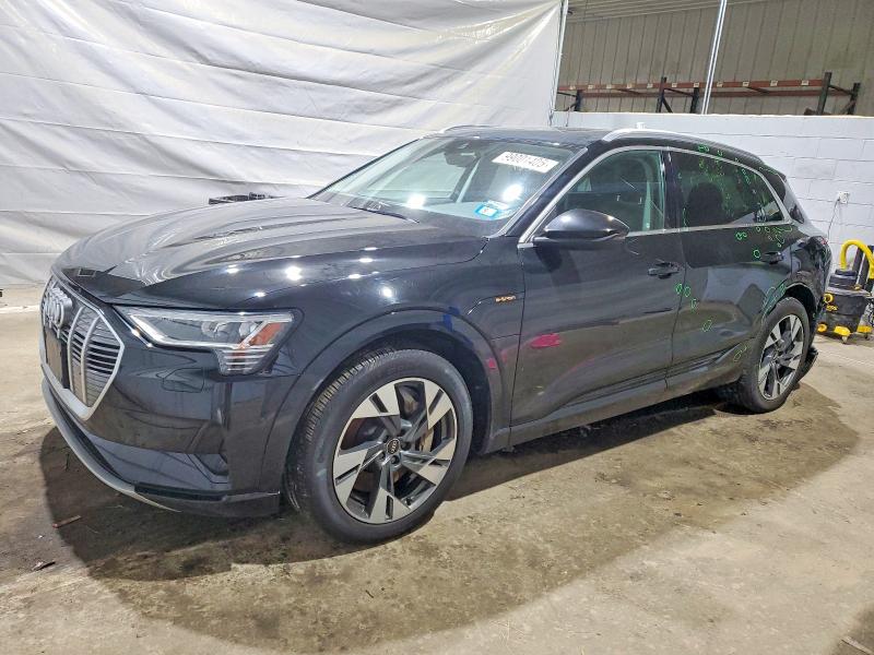 Aukcja sprzedaży 2021 Audi E-tron, vin: WA1AAAGE4MB006090, numer aukcji: 99001405