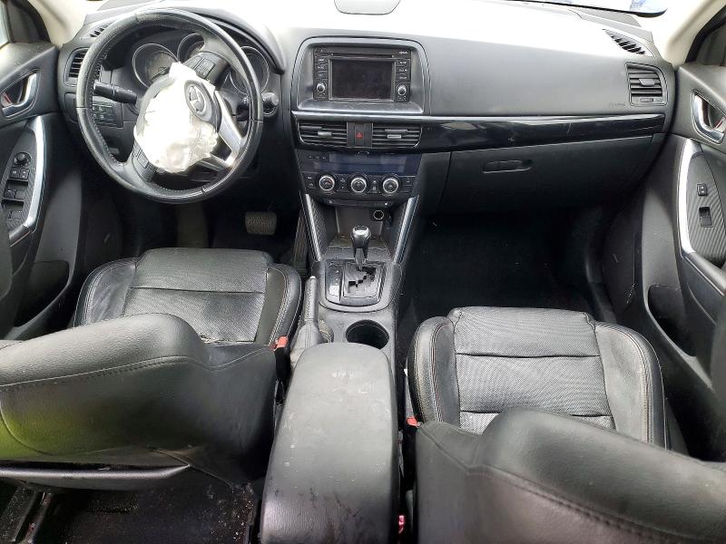 74776865 :رقم المزاد ، JM3KE4DE5D0167331 vin ، 2013 Mazda Cx-5 مزاد بيع