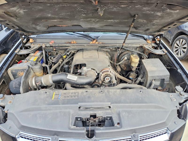 73078385 :رقم المزاد ، 1GYFK63887R195872 vin ، 2007 Cadillac Escalade L مزاد بيع