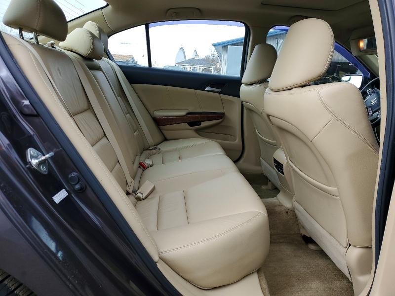 Aukcja sprzedaży 2012 Honda Accord, vin: 1HGCP2F82CA112817, numer aukcji: 73421495