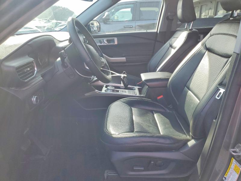 Aukcja sprzedaży 2022 Ford Explorer, vin: 1FMSK7FH1NGB31358, numer aukcji: 98848195