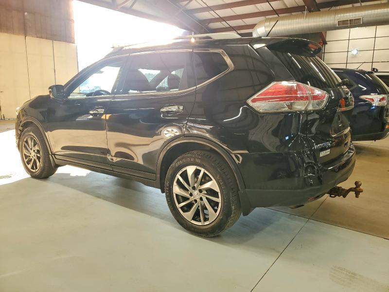 Продажа на аукционе авто 2014 Nissan Rogue S, vin: 5N1AT2MV4EC758793, номер лота: 73091605