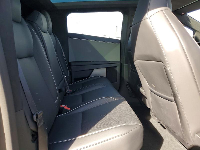 Aukcja sprzedaży 2024 Tesla Cybertruck, vin: 7G2CEHED7RA033076, numer aukcji: 72232385