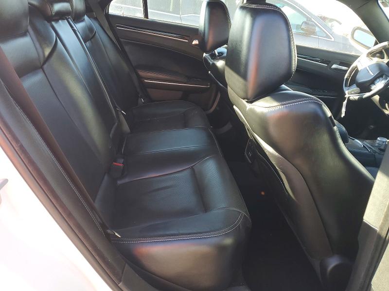73414695 :رقم المزاد ، 2C3CCAGG2KH593571 vin ، 2019 Chrysler 300 مزاد بيع