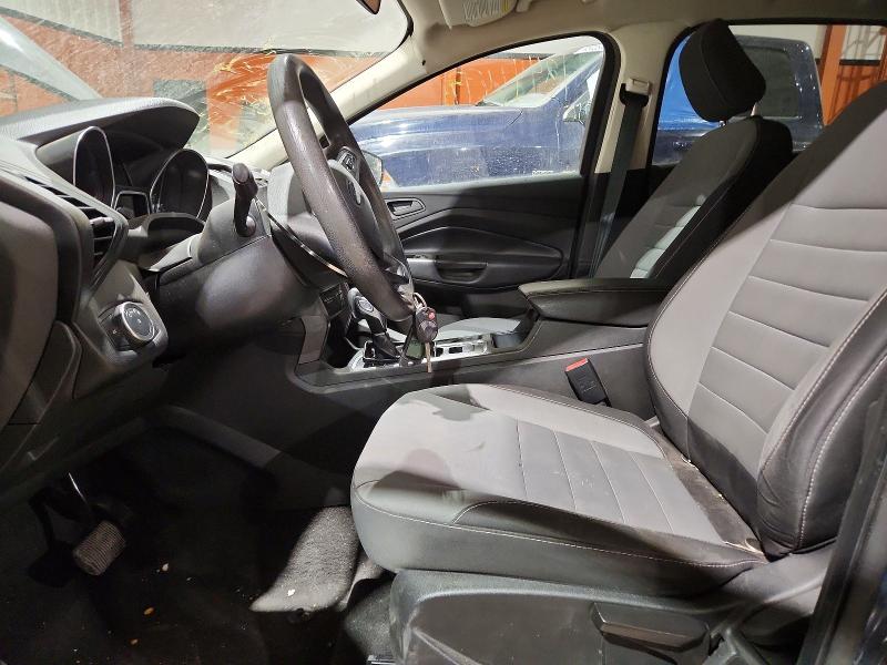 Aukcja sprzedaży 2019 Ford Escape S, vin: 1FMCU0F76KUB08247, numer aukcji: 74882975