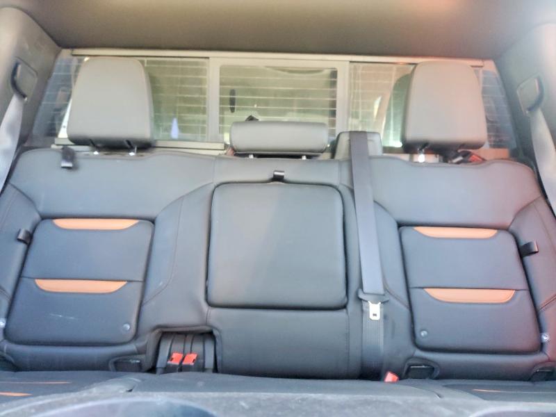 Aukcja sprzedaży 2020 Gmc Sierra, vin: 3GTU9EETXLG236758, numer aukcji: 97462555