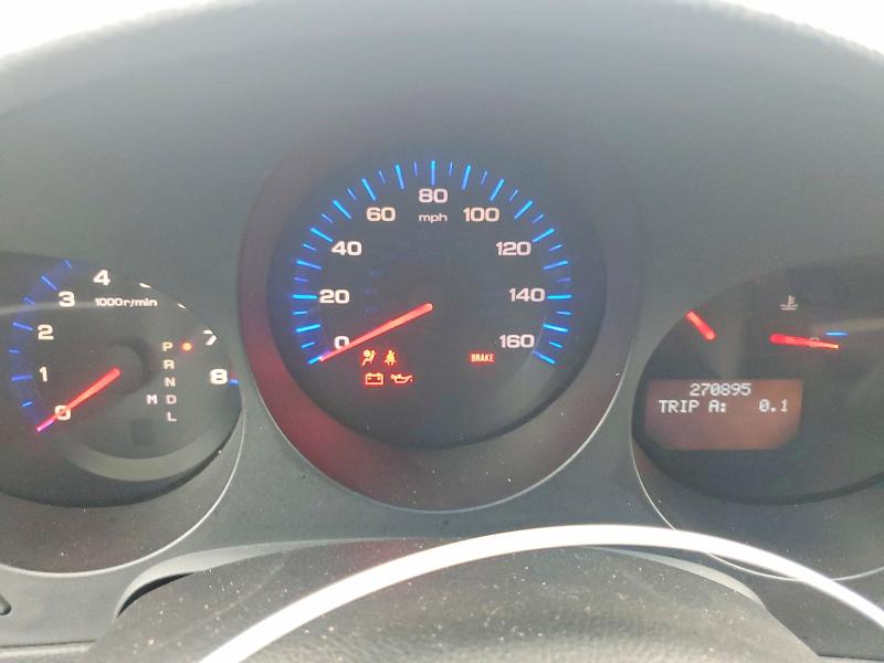 Aukcja sprzedaży 2004 Acura Tl, vin: 19UUA66254A008168, numer aukcji: 74285345