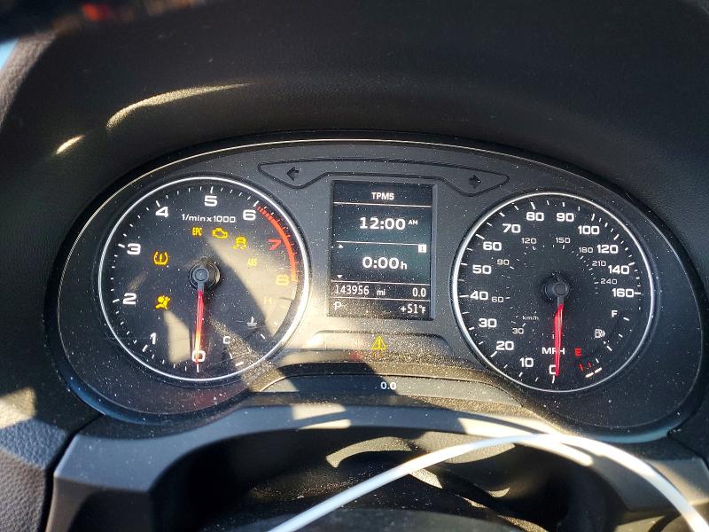 Продаж на аукціоні авто 2015 Audi A3, vin: WAUBFGFF7F1065598, номер лоту: 72356835