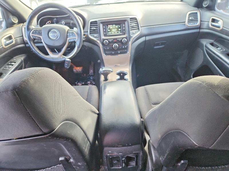 Продаж на аукціоні авто 2015 Jeep Grand Cherokee, vin: 1C4RJFAG4FC727037, номер лоту: 73682485