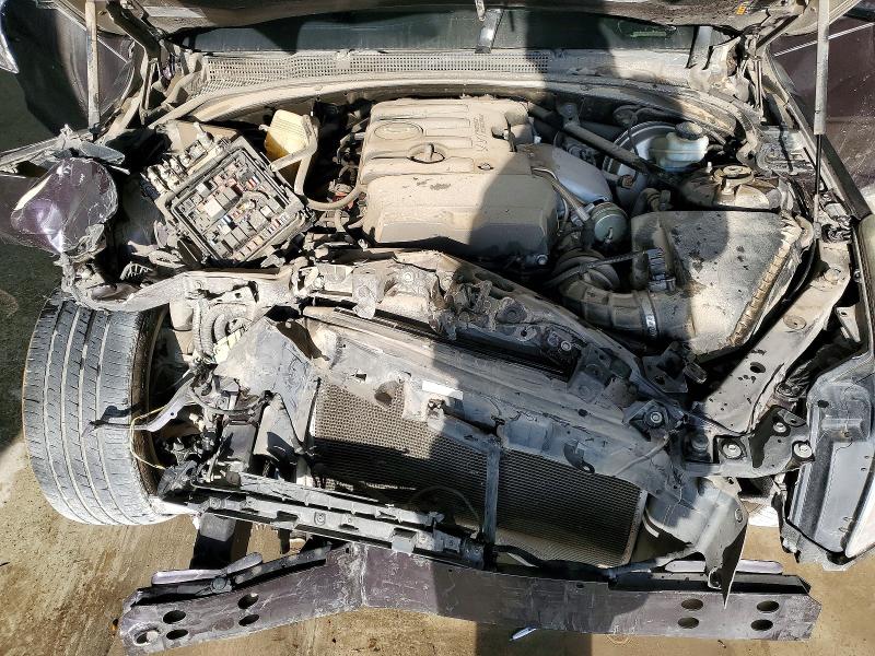 Продаж на аукціоні авто 2018 Cadillac Ats, vin: 1G6AA5RX1J0170810, номер лоту: 99472395