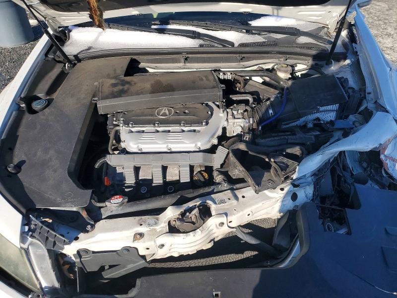 Продаж на аукціоні авто 2012 Acura Tl, vin: 19UUA8F28CA016758, номер лоту: 75111925