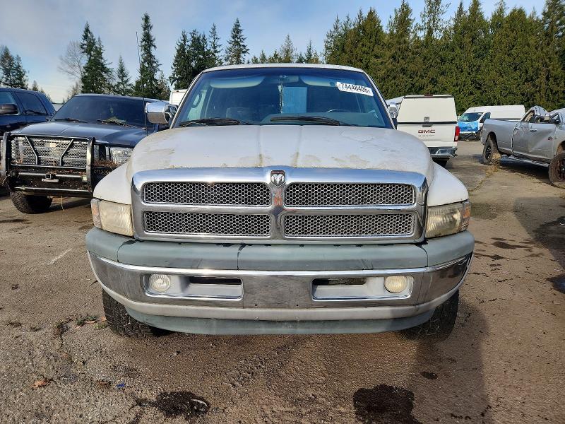 Продаж на аукціоні авто 1997 Dodge Ram 2500, vin: 3B7KF23W6VM537978, номер лоту: 74448405