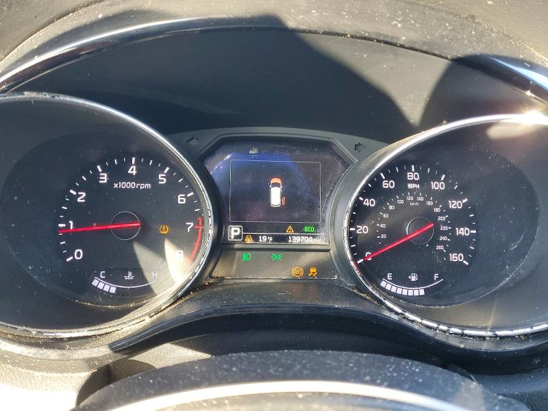 Aukcja sprzedaży 2017 Kia Sedona, vin: KNDMC5C14H6327858, numer aukcji: 72306145