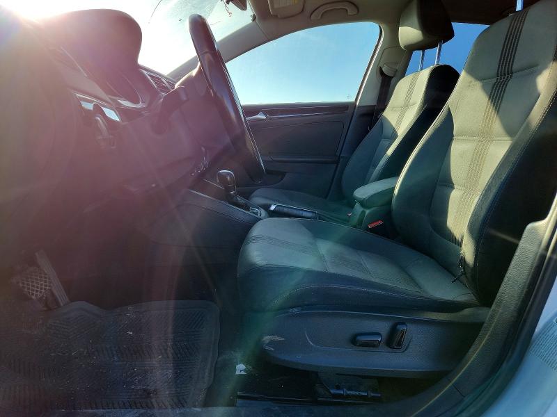Aukcja sprzedaży 2017 Volkswagen Jetta, vin: 3VWDB7AJ4HM320309, numer aukcji: 73443715