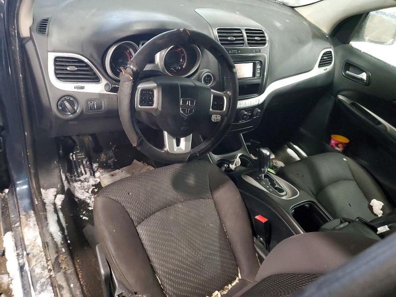 74882155 :رقم المزاد ، 3C4PDCAB8DT608328 vin ، 2013 Dodge Journey Se مزاد بيع