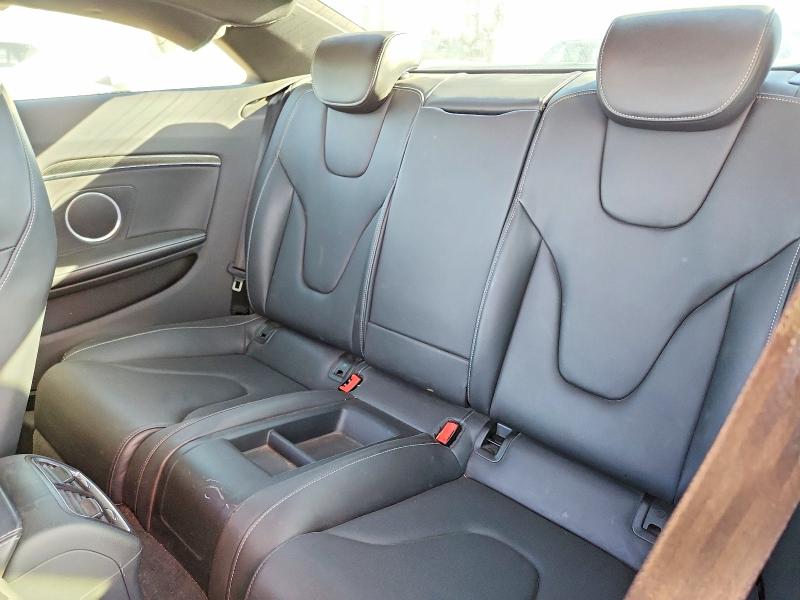 Продажа на аукционе авто 2014 Audi S5, vin: WAUGGAFR5EA017784, номер лота: 73646965