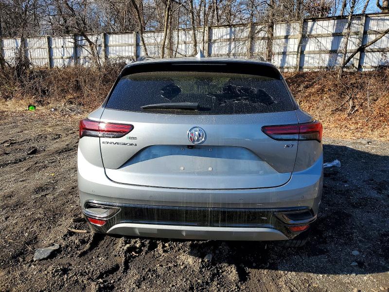 Aukcja sprzedaży 2023 Buick Envision, vin: LRBFZNR47PD075010, numer aukcji: 98248775