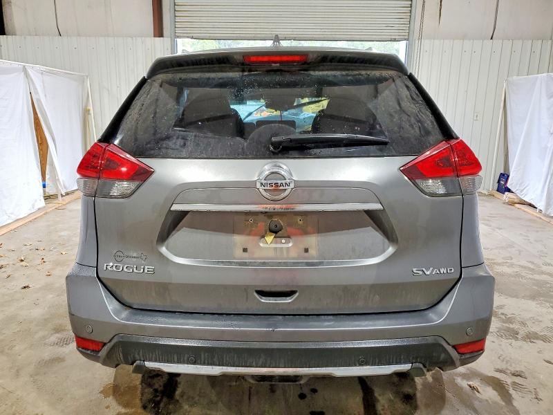 Aukcja sprzedaży 2020 Nissan Rogue, vin: JN8AT2MV4LW138529, numer aukcji: 79091765