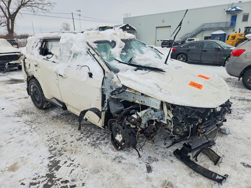 Продажа на аукционе авто 2021 Nissan Rogue Plat, vin: JN8AT3DD3MW300374, номер лота: 94577965