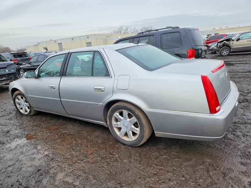Продажа на аукционе авто 2006 Cadillac Dts, vin: 1G6KD57Y96U179830, номер лота: 99922705