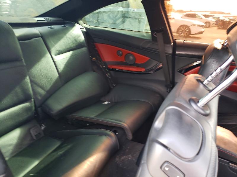 72352475 :رقم المزاد ، WBS3R9C58FK335284 vin ، 2015 Bmw M4 مزاد بيع