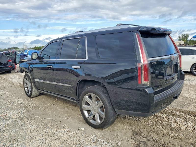 Aukcja sprzedaży 2016 Cadillac Escalade P, vin: 1GYS3CKJ7GR355724, numer aukcji: 73495345