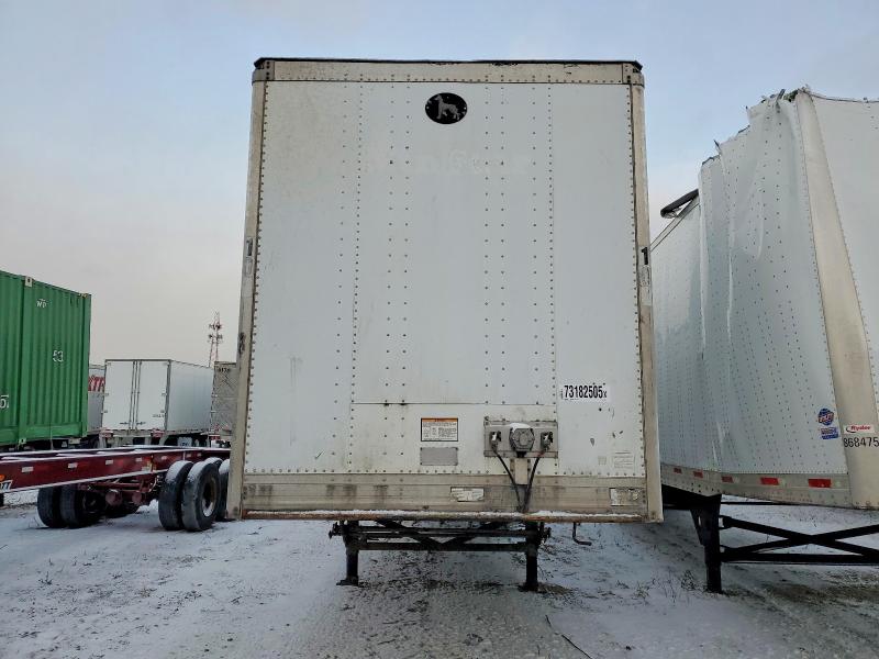 2011 Great Dane Trailers მანქანა იყიდება აუქციონზე, vin: 1GRAP0623BK211246, აუქციონის ნომერი: 73182505