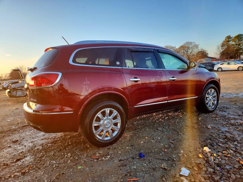 Продажа на аукционе авто 2015 Buick Enclave, vin: 5GAKRBKD1FJ216180, номер лота: 74844175