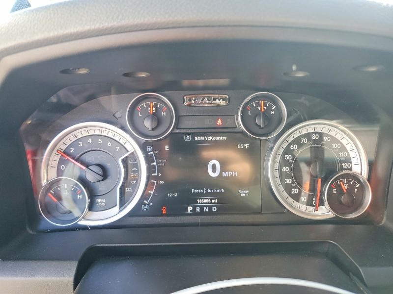 2014 Ram 2500 მანქანა იყიდება აუქციონზე, vin: 3C6UR5MJ1EG248954, აუქციონის ნომერი: 74784765