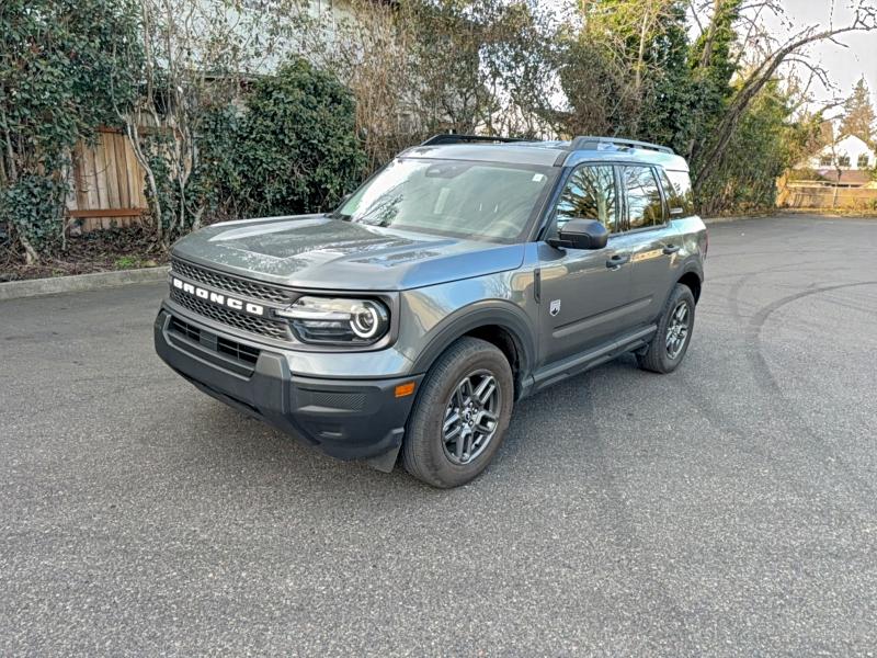73759625 :رقم المزاد ، 3FMCR9BN4SRE47901 vin ، 2025 Ford Bronco Spo مزاد بيع
