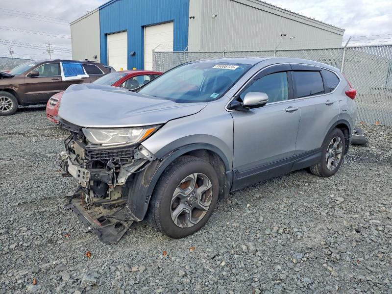 Aukcja sprzedaży 2018 Honda Cr-v, vin: 2HKRW2H53JH115276, numer aukcji: 99068725