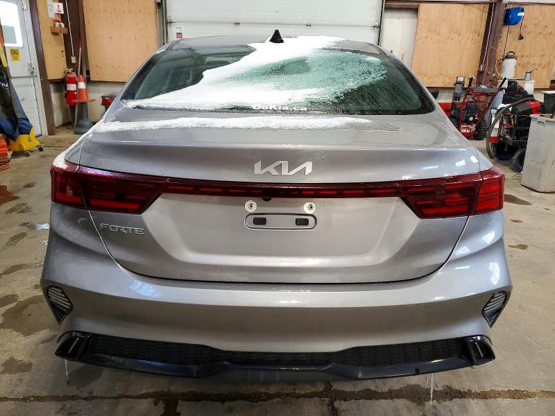 99988445 :رقم المزاد ، 3KPF34AD3RE823262 vin ، 2024 Kia Forte مزاد بيع