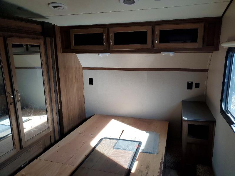 Aukcja sprzedaży 2020 Coachmen Chaparral, vin: 5ZT3CH2B5LA324611, numer aukcji: 74264475