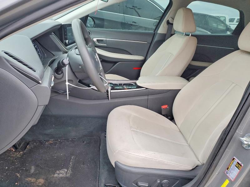 Aukcja sprzedaży 2022 Hyundai Sonata, vin: KMHL64JA5NA191972, numer aukcji: 73248405