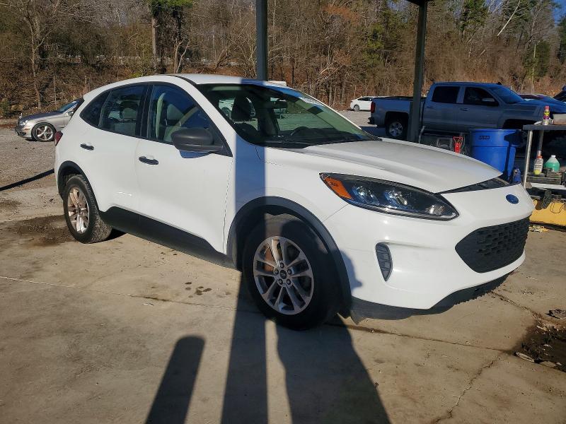 Aukcja sprzedaży 2020 Ford Escape, vin: 1FMCU0F65LUB56248, numer aukcji: 72402185