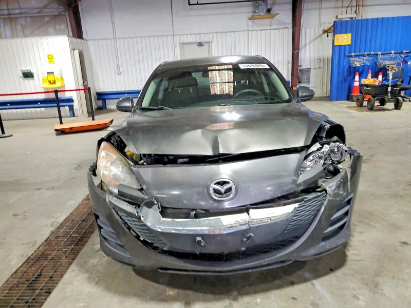 Aukcja sprzedaży 2010 Mazda 3, vin: JM1BL1SF5A1217000, numer aukcji: 74640865