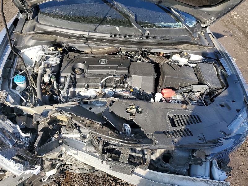 Продаж на аукціоні авто 2021 Acura Ilx, vin: 19UDE2F75MA004467, номер лоту: 99815715