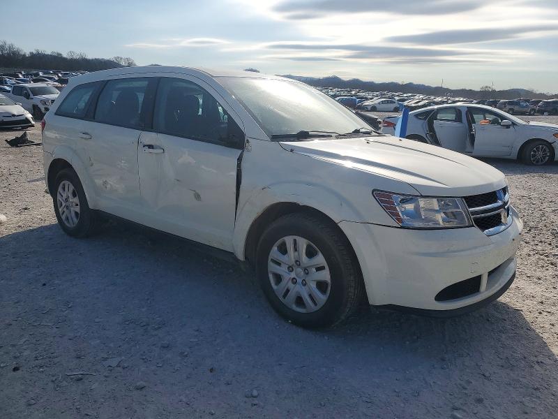 Продаж на аукціоні авто 2014 Dodge Journey, vin: 3C4PDCAB1ET163612, номер лоту: 73399575