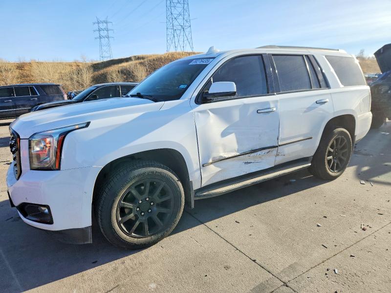 Aukcja sprzedaży 2019 Gmc Yukon, vin: 1GKS2CKJ6KR244927, numer aukcji: 99276435