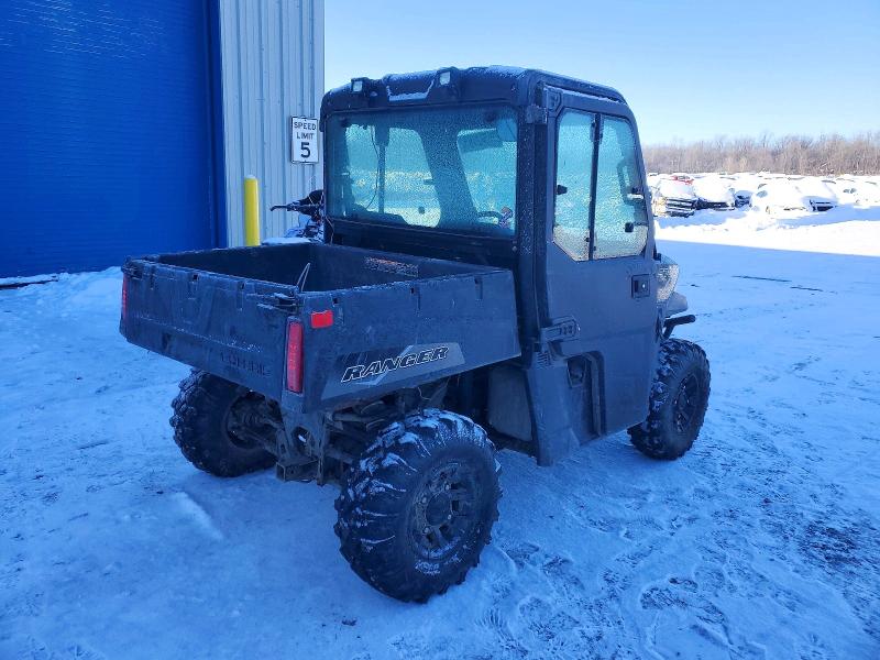 Aukcja sprzedaży 2021 Polaris Ranger 570, vin: 3NSMAE571ME544987, numer aukcji: 75562495