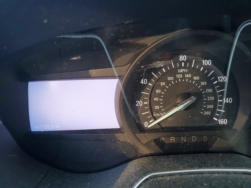 98090825 :رقم المزاد ، 3FA6P0K94DR211604 vin ، 2013 Ford Fusion مزاد بيع