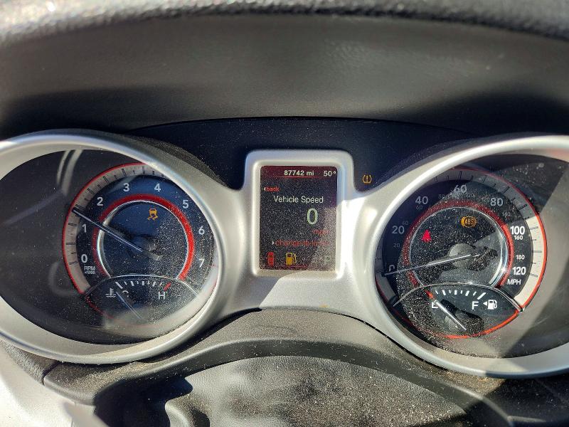 99295155 :رقم المزاد ، 3C4PDCAB6JT474088 vin ، 2018 Dodge Journey مزاد بيع