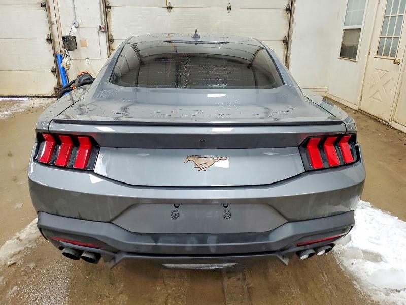 Продаж на аукціоні авто 2025 Ford Mustang, vin: 1FA6P8TH7S5110528, номер лоту: 74771125