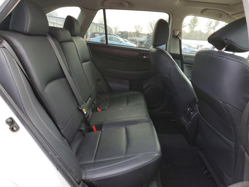 Продажа на аукционе авто 2019 Subaru Outback, vin: 4S4BSANC2K3309641, номер лота: 74333455