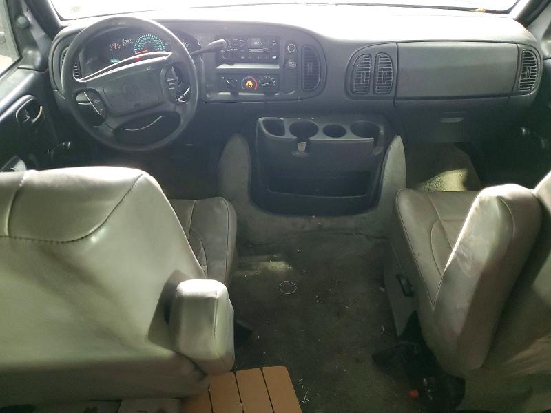 Продажа на аукционе авто 2003 Dodge Ram Van, vin: 2D6WB11X03K516510, номер лота: 98359185