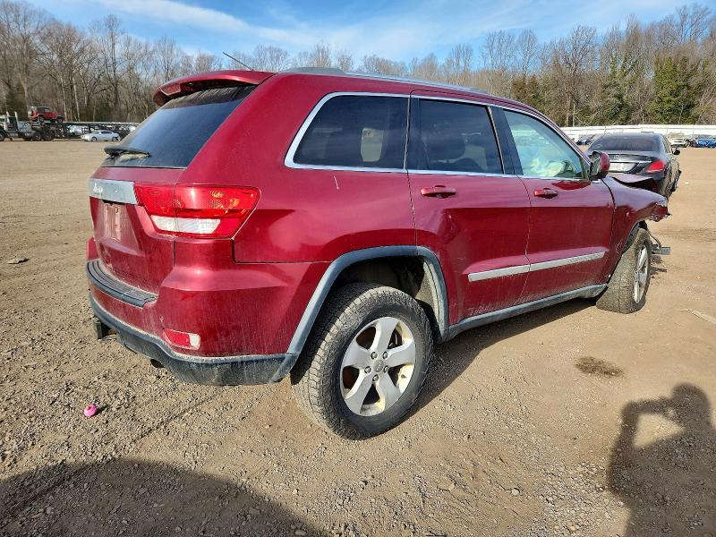 Продажа на аукционе авто 2012 Jeep Grnd Chero, vin: 1C4RJFAG1CC145117, номер лота: 98946775