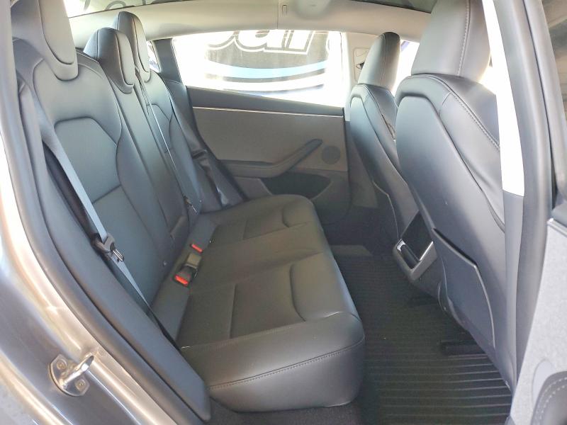 Продажа на аукционе авто 2025 Tesla Model 3, vin: 5YJ3E1EA0SF079907, номер лота: 72799215