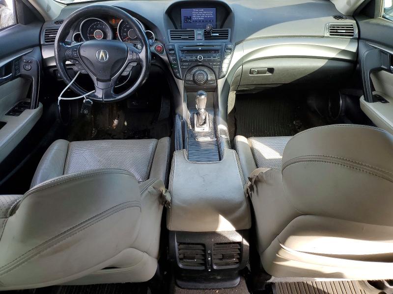 Продажа на аукционе авто 2013 Acura Tl Tech, vin: 19UUA9F52DA004090, номер лота: 74564025