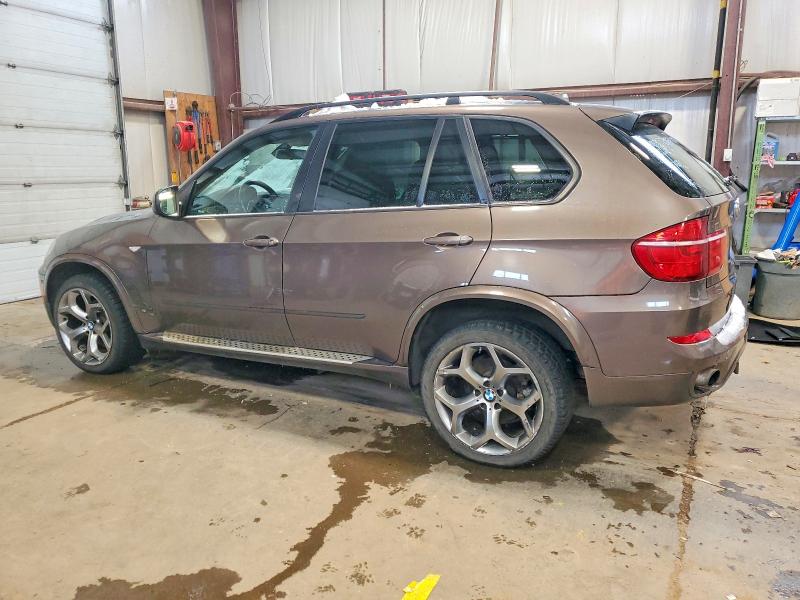 Продажа на аукционе авто 2011 Bmw X5 Xdrive3, vin: 5UXZV4C51BL408501, номер лота: 73285235